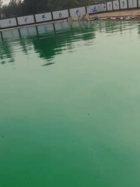泰州篮球场翻新怎么做