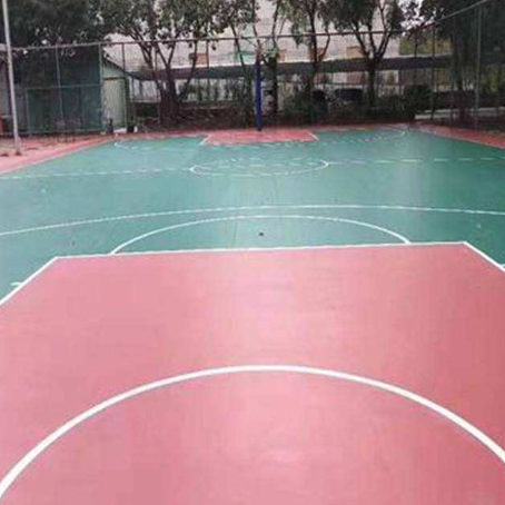 泰州球场地坪行业近期有多个重要更新